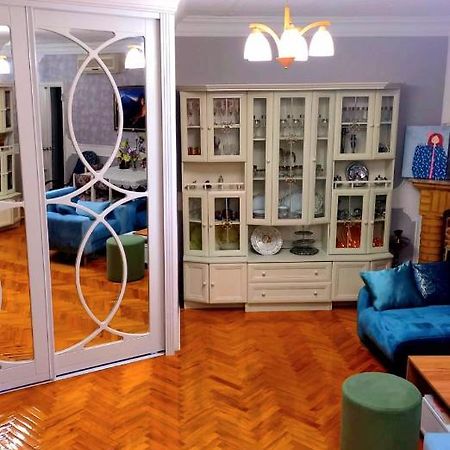 באקו Central Apartment "Ameliya" מראה חיצוני תמונה