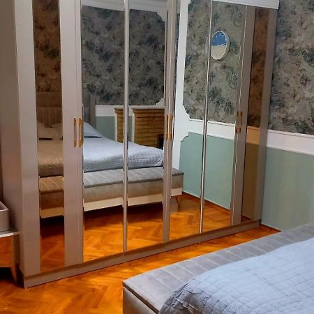 באקו Central Apartment "Ameliya" מראה חיצוני תמונה