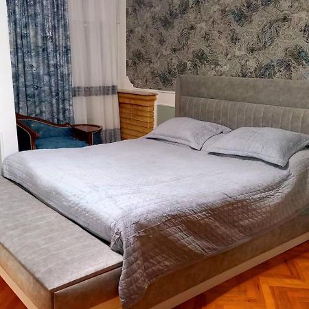 באקו Central Apartment "Ameliya" מראה חיצוני תמונה