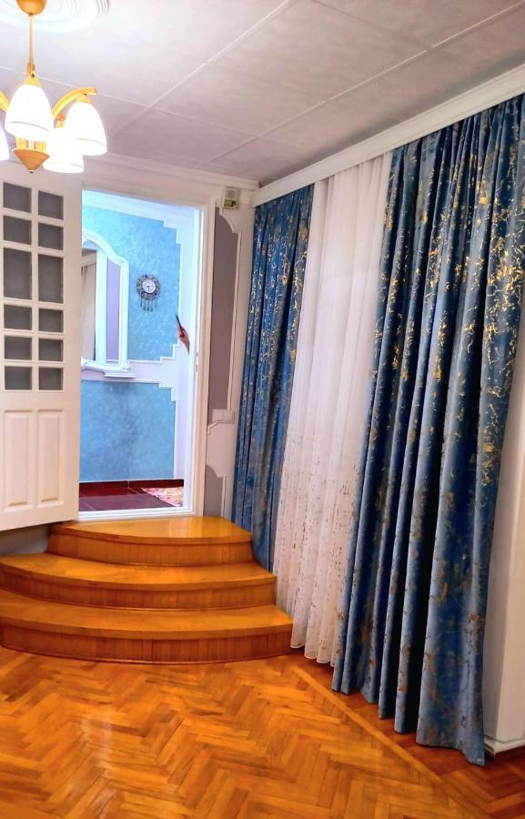 באקו Central Apartment "Ameliya" מראה חיצוני תמונה