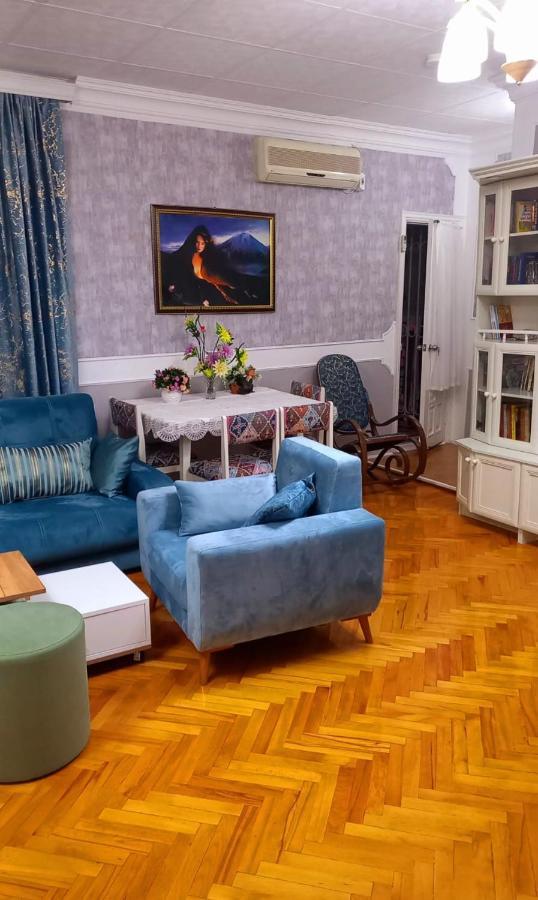 באקו Central Apartment "Ameliya" מראה חיצוני תמונה