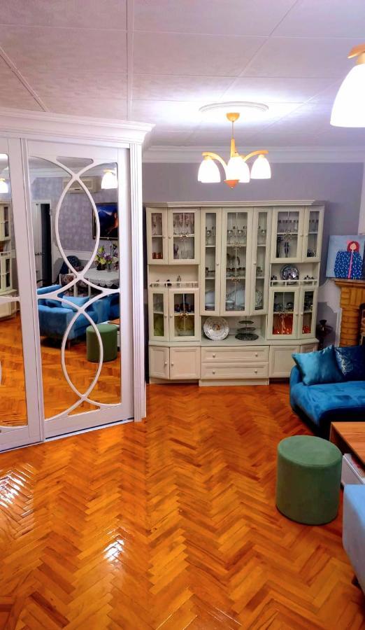 באקו Central Apartment "Ameliya" מראה חיצוני תמונה