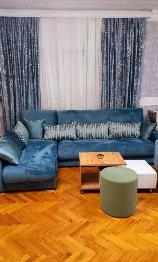 באקו Central Apartment "Ameliya" מראה חיצוני תמונה