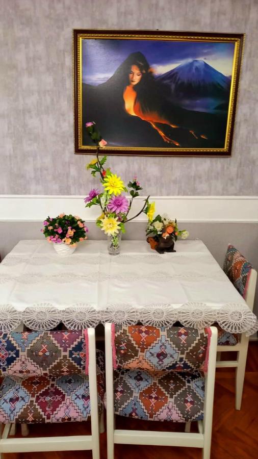 באקו Central Apartment "Ameliya" מראה חיצוני תמונה