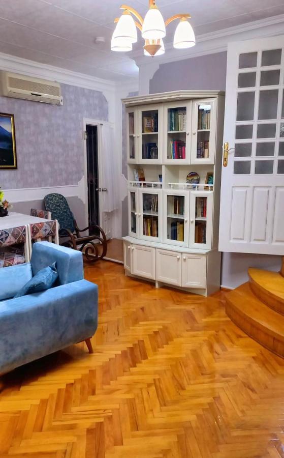 באקו Central Apartment "Ameliya" מראה חיצוני תמונה