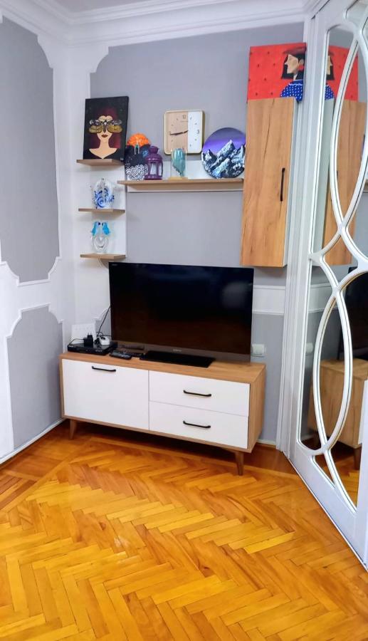 באקו Central Apartment "Ameliya" מראה חיצוני תמונה