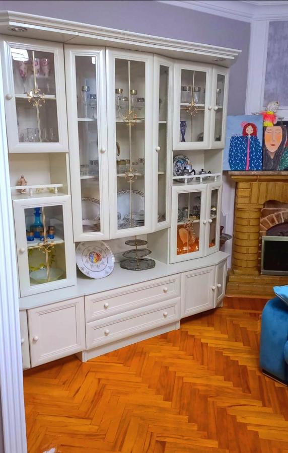 באקו Central Apartment "Ameliya" מראה חיצוני תמונה