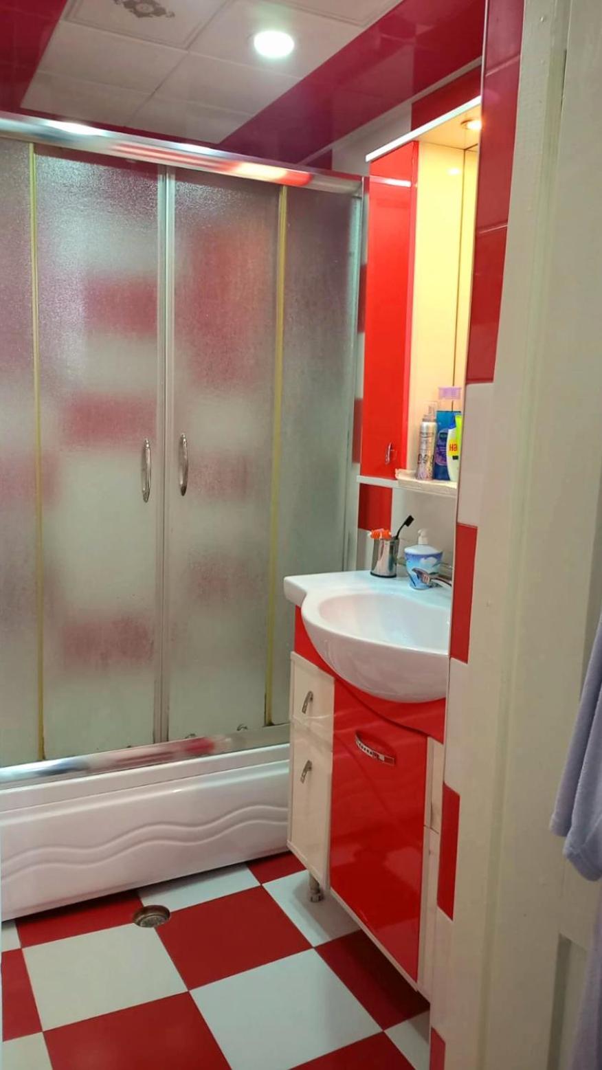 באקו Central Apartment "Ameliya" מראה חיצוני תמונה