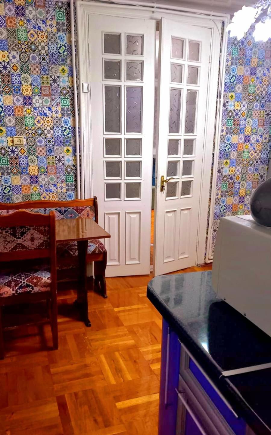 באקו Central Apartment "Ameliya" מראה חיצוני תמונה