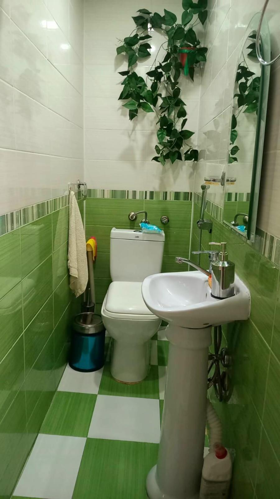 באקו Central Apartment "Ameliya" מראה חיצוני תמונה