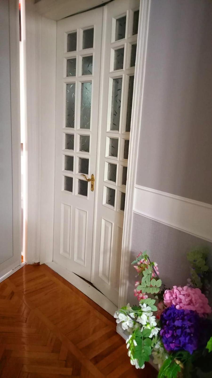 באקו Central Apartment "Ameliya" מראה חיצוני תמונה