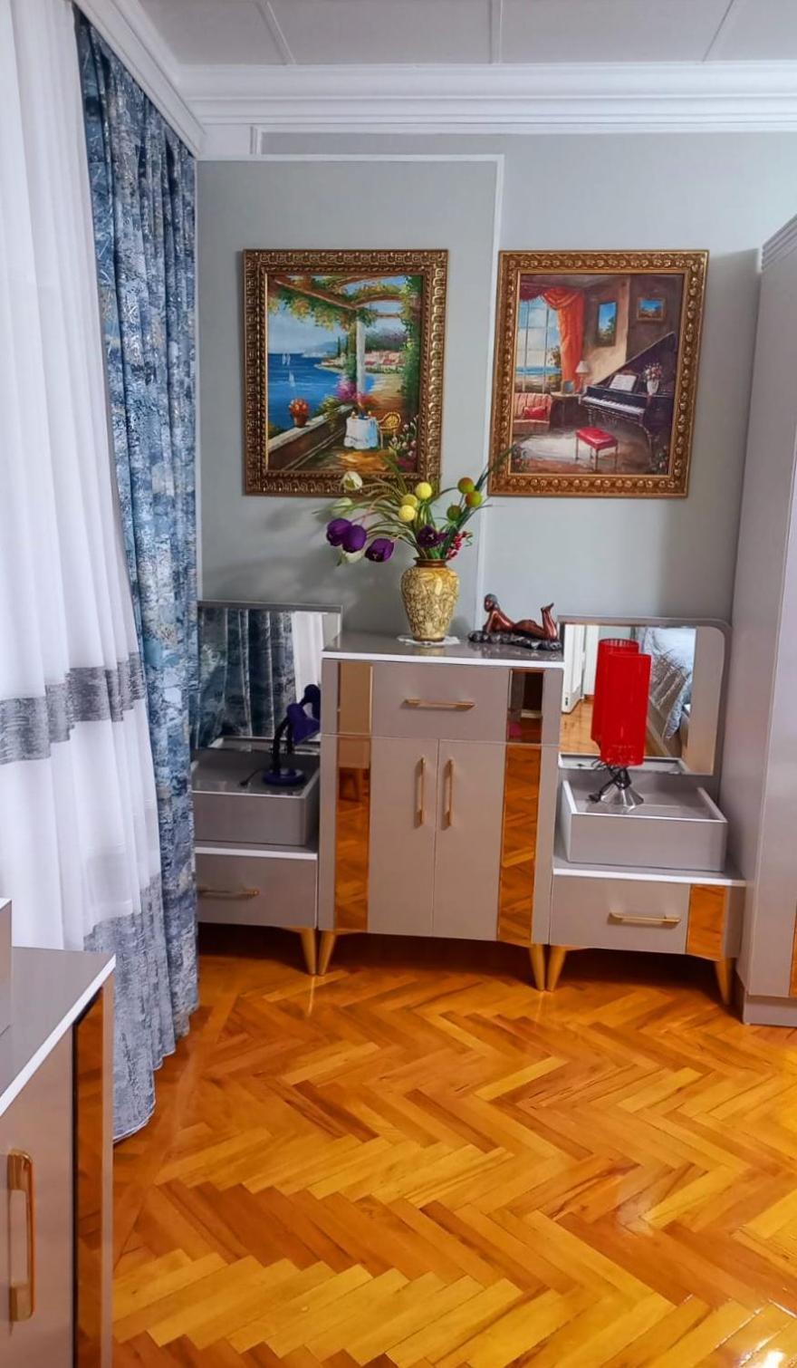 באקו Central Apartment "Ameliya" מראה חיצוני תמונה