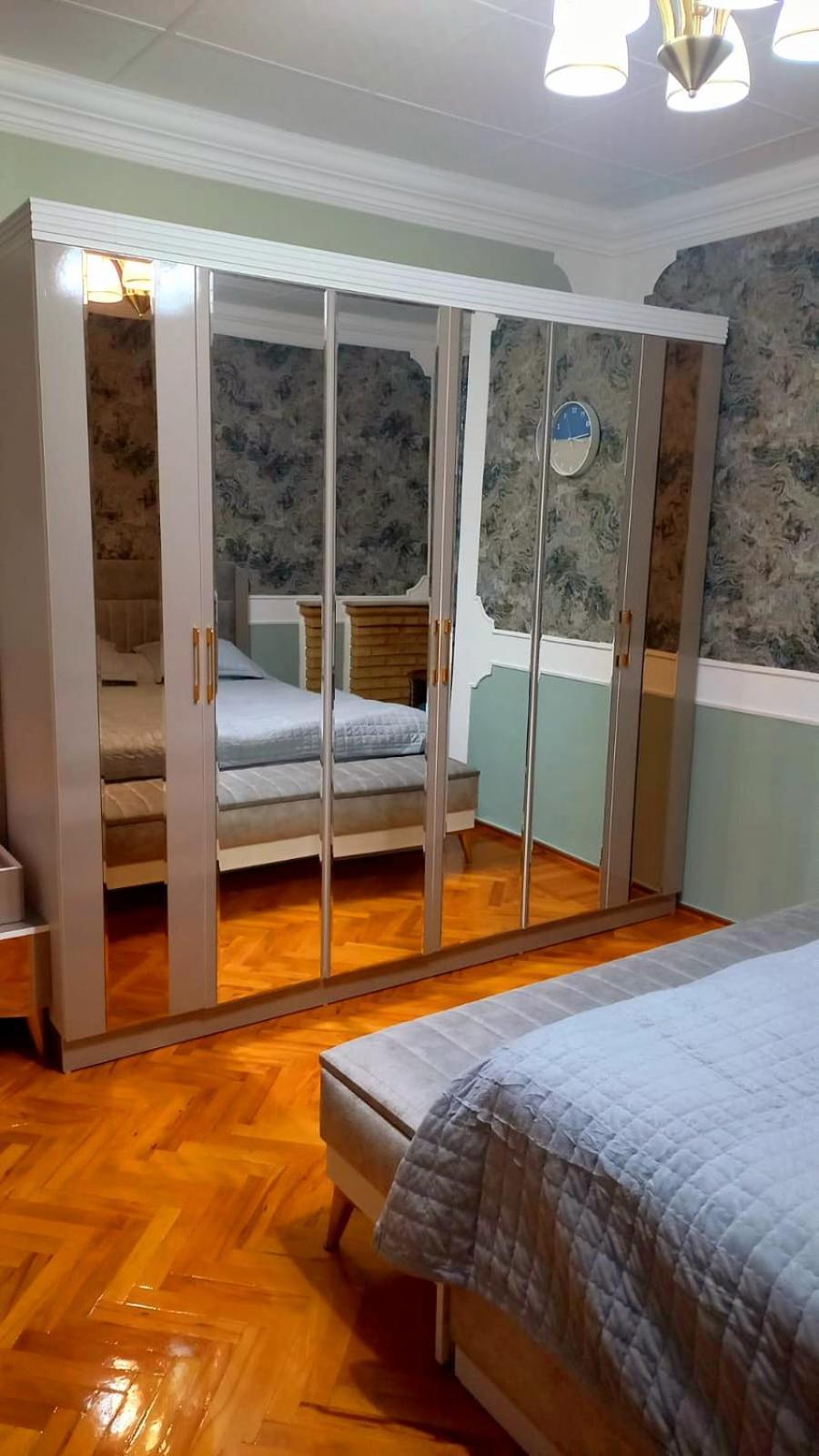 באקו Central Apartment "Ameliya" מראה חיצוני תמונה