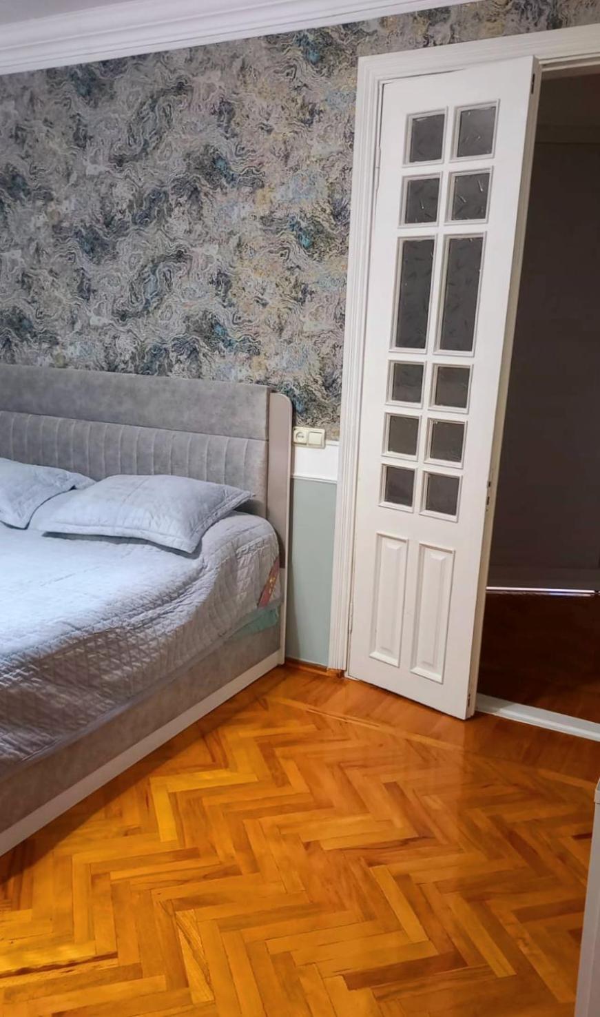 באקו Central Apartment "Ameliya" מראה חיצוני תמונה