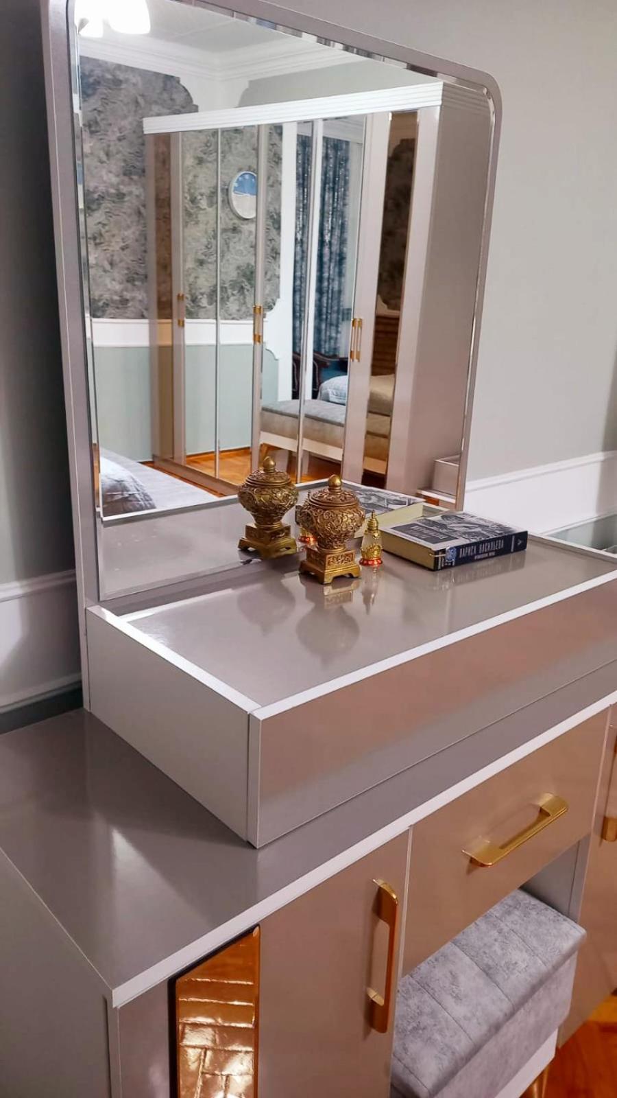 באקו Central Apartment "Ameliya" מראה חיצוני תמונה