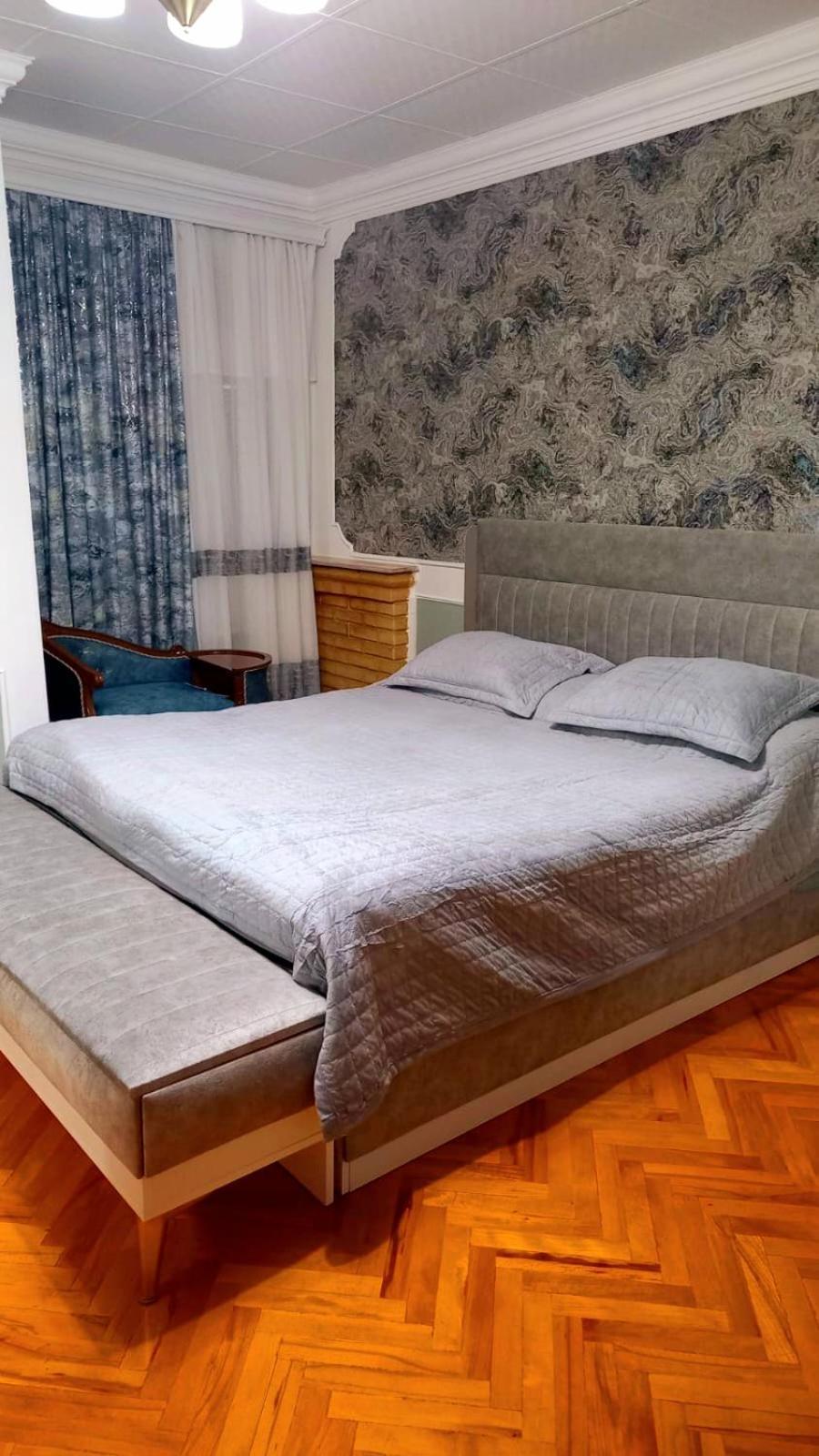 באקו Central Apartment "Ameliya" מראה חיצוני תמונה