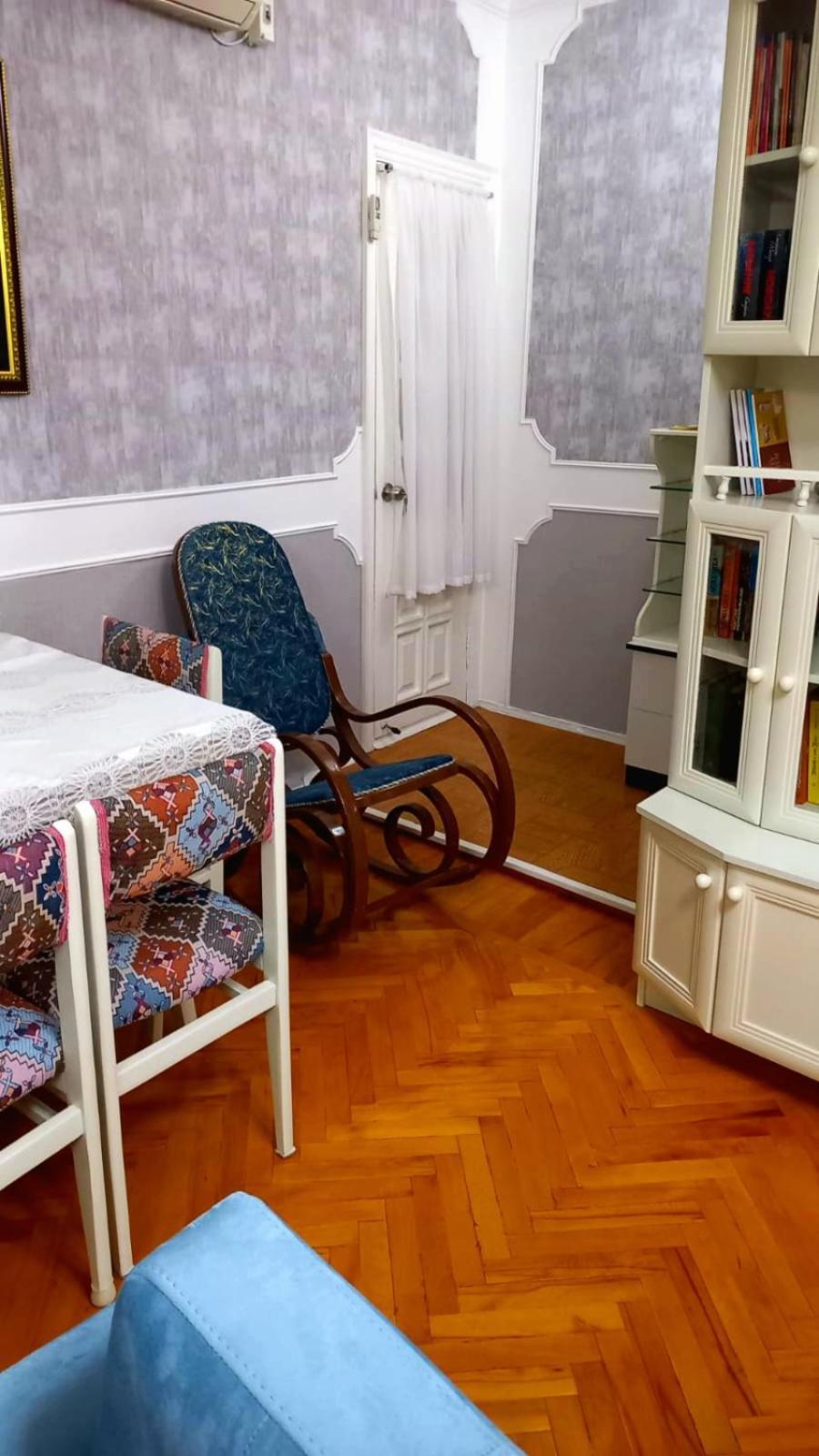 באקו Central Apartment "Ameliya" מראה חיצוני תמונה