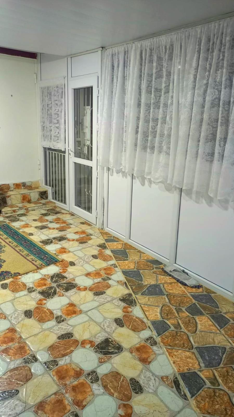 באקו Central Apartment "Ameliya" מראה חיצוני תמונה