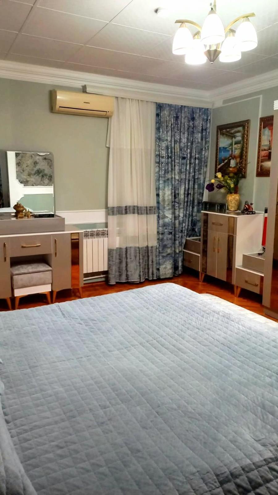 באקו Central Apartment "Ameliya" מראה חיצוני תמונה